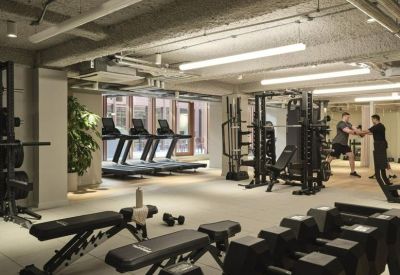 Offices at Chancery Lane, Chancery House