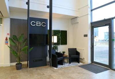 Oak Street serviced offices