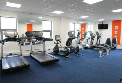 Offices at Oak Street