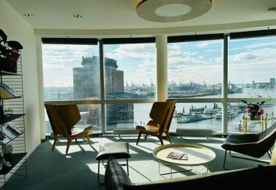 Serviced offices to hire in Hamburg