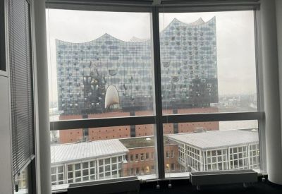 Am Sandtorkai 39, Columbus Haus