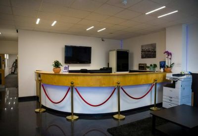 Office spaces in central Orpington