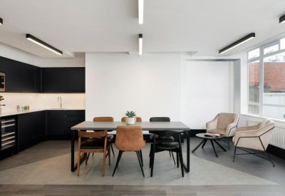 Office suite - London
