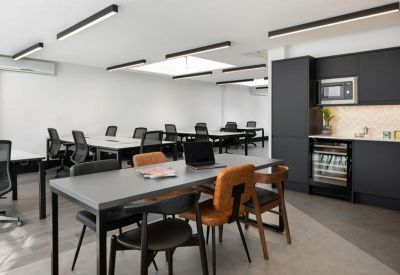 Image of London office space