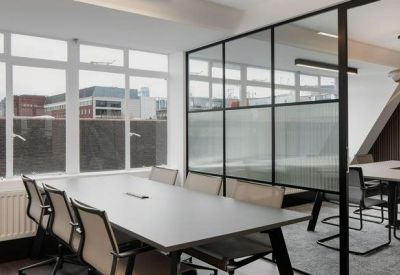 Executive office centres to rent in London