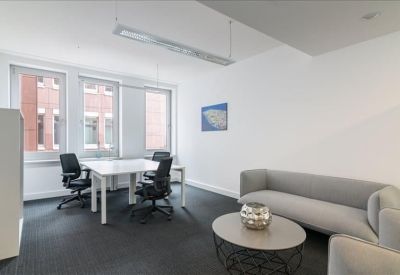 Darmstädter Landstraße 116