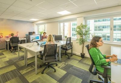 Executive office - Bristol