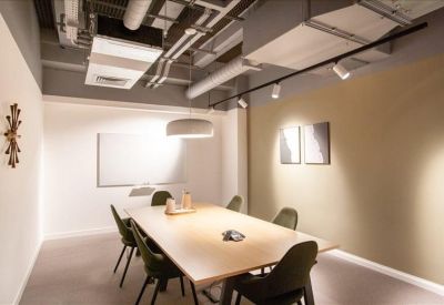 Executive office to hire in London