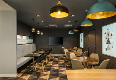 Executive office centres to rent in London