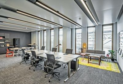 Serviced offices to let in Cologne