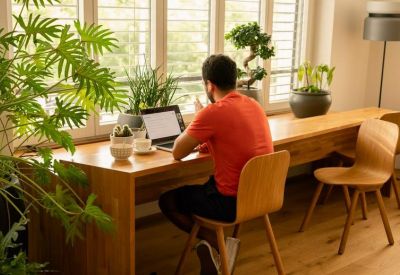 Office space - Zurich