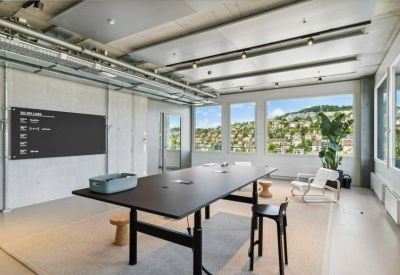 Förrlibuckstrasse 190