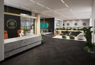 Office space - London