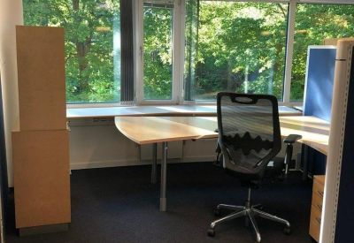 Serviced office in Lysaker