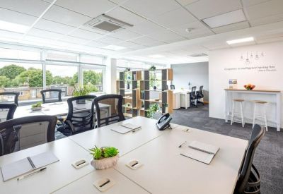 Office space to rent in London