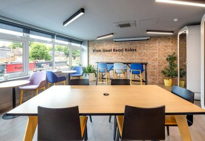 Office suite - London