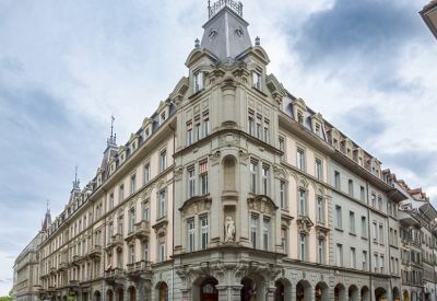 Office spaces to rent in Bern