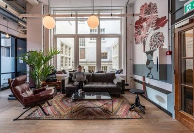 Office spaces to lease in Dusseldorf