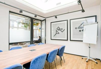 Exterior image of Grünstraße 15