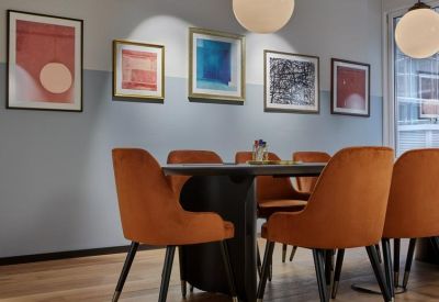 Grünstraße 15 executive suites