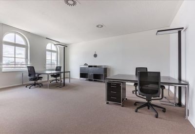 Office space in Hamburg
