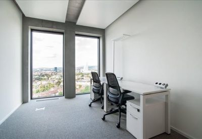 Office suites to rent in Basel
