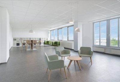 Neuss serviced office
