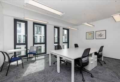 Serviced office - Cologne