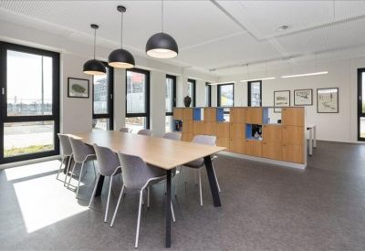 Office accomodation to let in Cologne