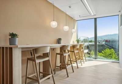 Serviced offices to let in Zurich