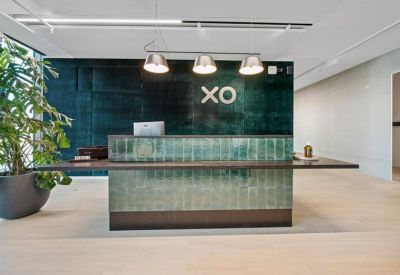 Executive offices to rent in Zurich