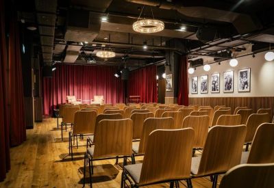 Hardturmstrasse 161 executive offices