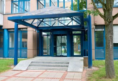 Executive suite to hire in Dusseldorf