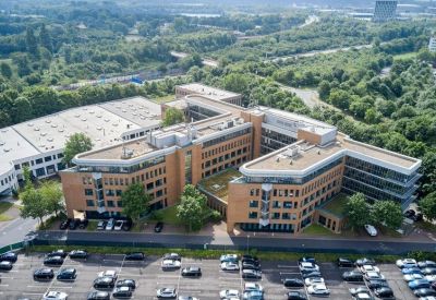 Serviced office - Dusseldorf