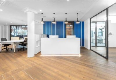 Hochbergerstrasse 70 executive suites