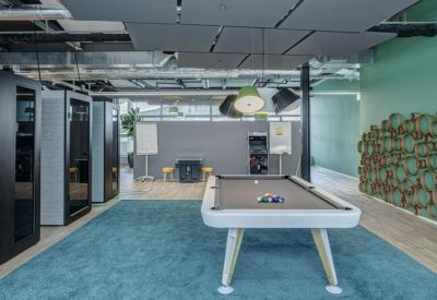 Executive suite to let in Spreitenbach