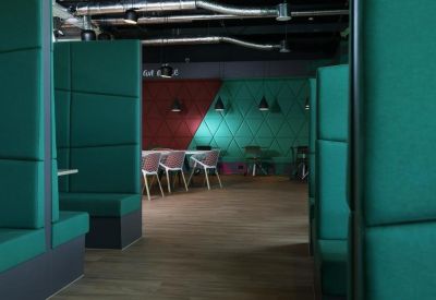 Image of Spreitenbach office space