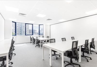 Exterior image of 51 Princes Street, 3rd and 4th Floors, Franciscan House