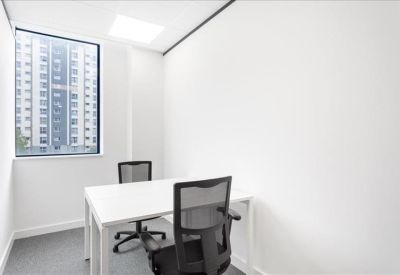 Exterior view of 51 Princes Street, 3rd and 4th Floors, Franciscan House