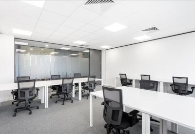 Image of Ipswich office suite