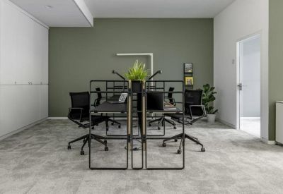 Serviced offices to let in Dusseldorf