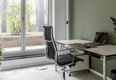 Offices at Königsallee 19