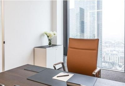 Office suite in Dusseldorf