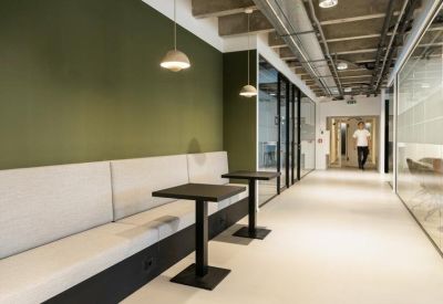 Kabelweg 37 executive office centres