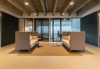 Exterior image of Kabelweg 37