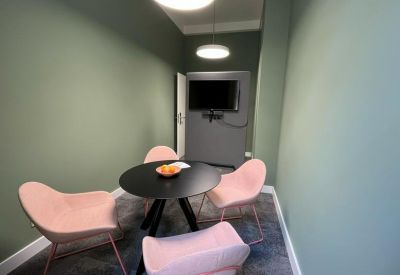 Office space to hire in Baden-Baden