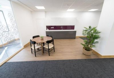 Executive office centres in central Colchester