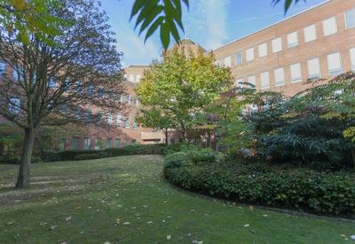 27 Middleborough executive offices