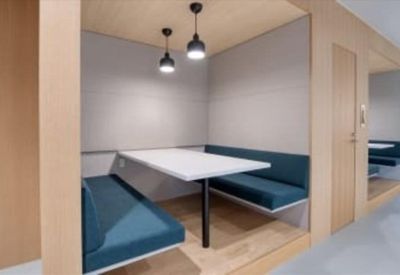 Serviced office centres to hire in St Helier