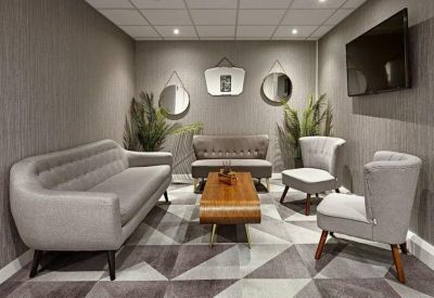 Image of London office accomodation